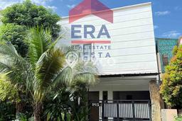 Dijual Rumah Luas Megah Dengan View Eksklusif di Taman Ratu, Jakarta Barat Dijual Rumah Luas Megah Dengan View Eksklusif di Taman Ratu, Jakarta Barat