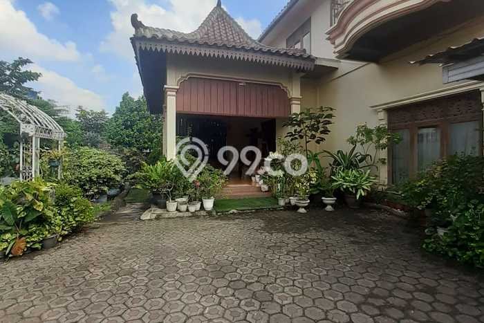 For Sale Rumah Elit Exclusive di Karang Tengah, Tangerang For Sale Rumah Elit Exclusive di Karang Tengah, Tangerang