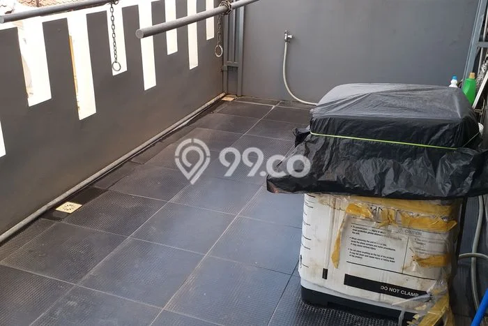 Dijual Hunian Rumah Terawat 6 KT di Taman Palem, Jakarta Barat Dijual Hunian Rumah Terawat 6 KT di Taman Palem, Jakarta Barat