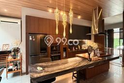 Dijual Rumah Luas Megah Dengan View Eksklusif di Alam Sutera, Tangerang Dijual Rumah Luas Megah Dengan View Eksklusif di Alam Sutera, Tangerang