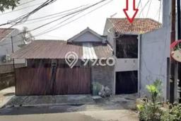 Rumah Minimalis 3 Kamar LT 81m2 di Kemanggisan Rumah Minimalis 3 Kamar LT 81m2 di Kemanggisan