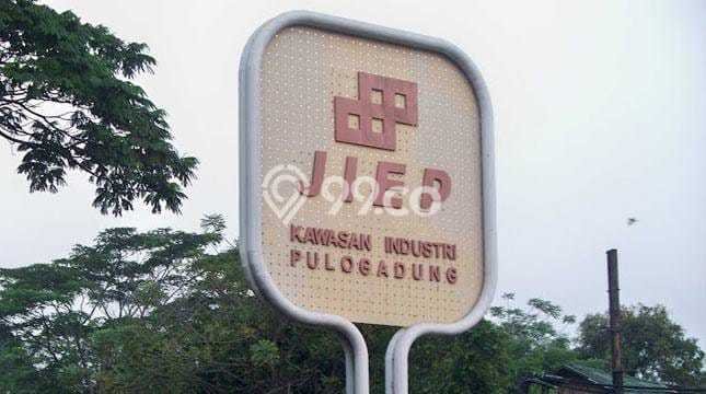 Pabrik Favorit Dijual di Pulo Gadung Jakarta Timur Kawasan Pusat Bisnis Pabrik Favorit Dijual di Pulo Gadung Jakarta Timur Kawasan Pusat Bisnis