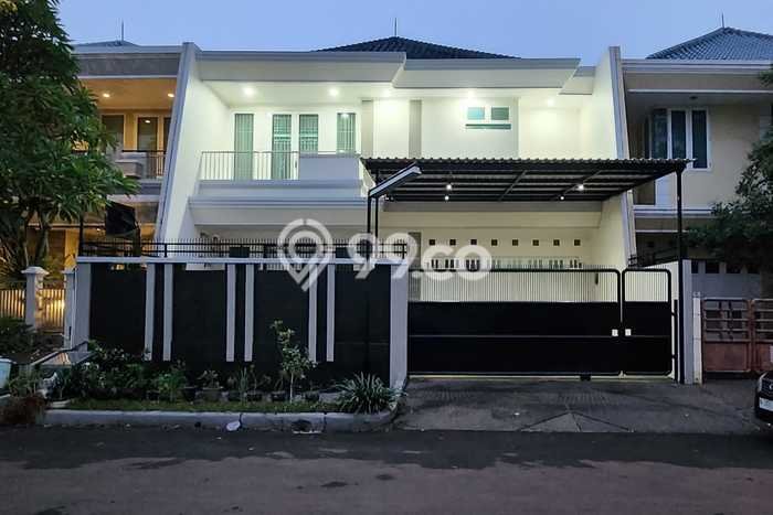 Hot Offer Hunian Mewah Ideal dan Luas di Kebon Jeruk, Jakarta Barat Hot Offer Hunian Mewah Ideal dan Luas di Kebon Jeruk, Jakarta Barat