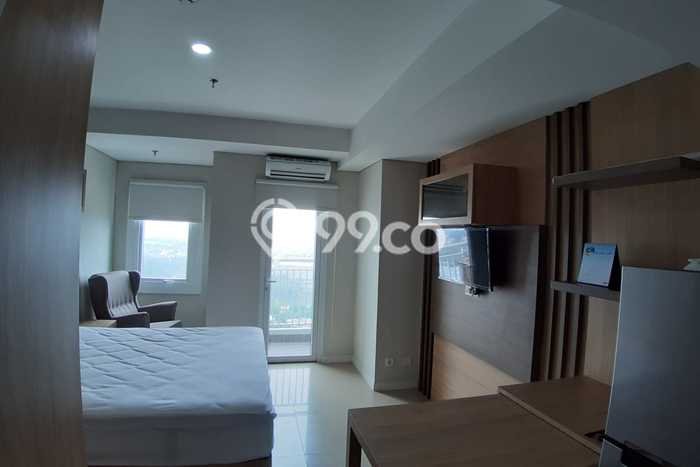 Dijual Apartemen 1 KT 1 KM di Kebon Jeruk Dijual Apartemen 1 KT 1 KM di Kebon Jeruk