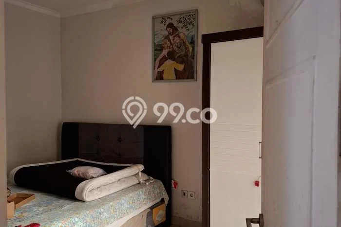 Rumah Luxury Modern Siap Huni di Gading Serpong IL Lago Tangerang Rumah Luxury Modern Siap Huni di Gading Serpong IL Lago Tangerang
