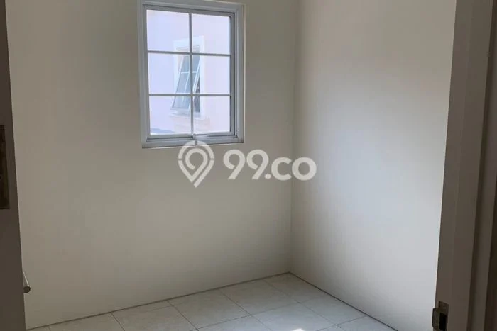 Rumah Modern 4 KT LT 32m2 di BSD Vanya Park Rumah Modern 4 KT LT 32m2 di BSD Vanya Park