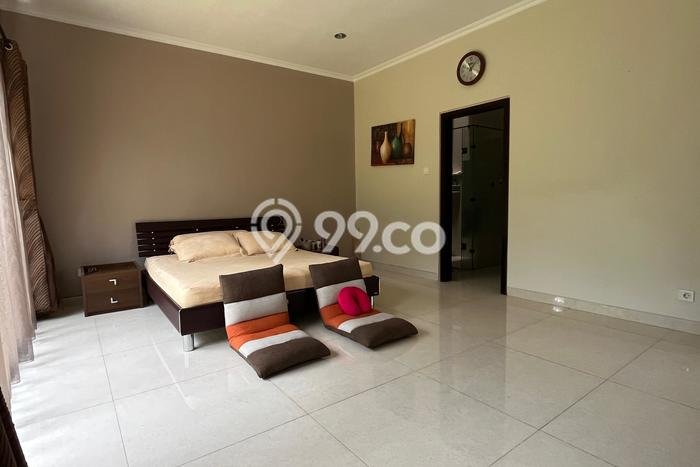 For Sale! Premium House LT 376m2 Desain Elegan di Lippo Karawaci For Sale! Premium House LT 376m2 Desain Elegan di Lippo Karawaci