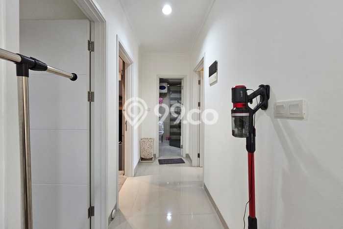 Jual Rumah Eksklusif 4 KT di Gading Serpong, Tangerang Jual Rumah Eksklusif 4 KT di Gading Serpong, Tangerang