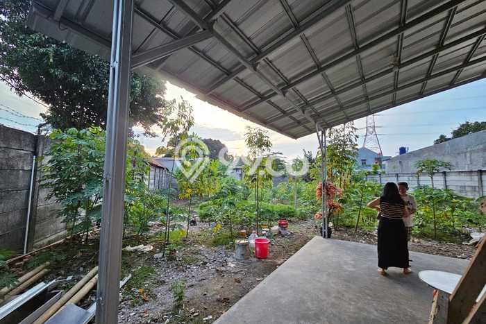 Hot Offer Hunian Mewah Ideal dan Luas di Karang Tengah, Tangerang Hot Offer Hunian Mewah Ideal dan Luas di Karang Tengah, Tangerang