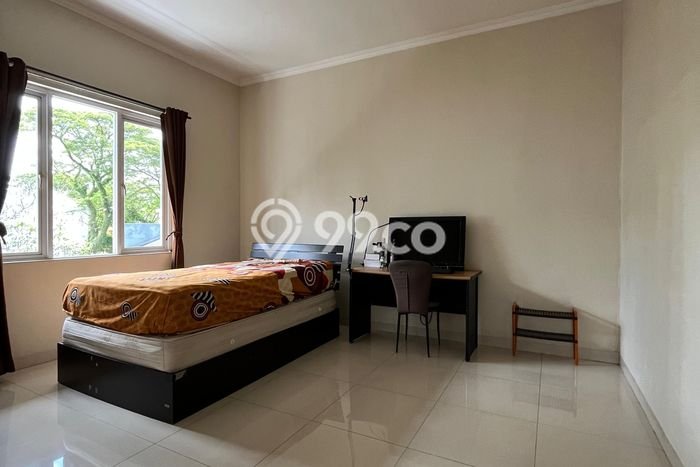 For Sale! Premium House LT 376m2 Desain Elegan di Lippo Karawaci For Sale! Premium House LT 376m2 Desain Elegan di Lippo Karawaci