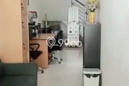 Unit Ruko Dijual di BSD Tangerang Selatan Luas Tanah 95m2, Luas Bangunan 225m2 Unit Ruko Dijual di BSD Tangerang Selatan Luas Tanah 95m2, Luas Bangunan 225m2