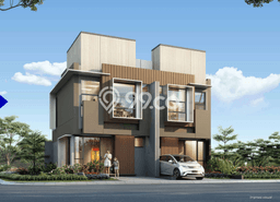 Rumah Minimalis 2 KT di BSD City Tangerang Unfurnished Rumah Minimalis 2 KT di BSD City Tangerang Unfurnished