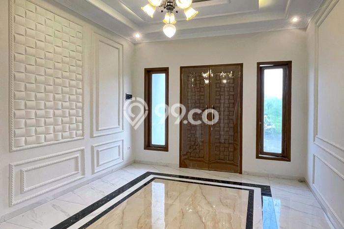 Dijual Cepat Rumah Favorit Siap Huni LB 200m2 di Jagakarsa, Jakarta Selatan Dijual Cepat Rumah Favorit Siap Huni LB 200m2 di Jagakarsa, Jakarta Selatan