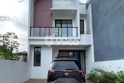 Dijual Cepat Rumah Favorit Siap Huni LB 160m2 di Jagakarsa, Jakarta Selatan Dijual Cepat Rumah Favorit Siap Huni LB 160m2 di Jagakarsa, Jakarta Selatan