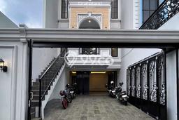 Dijual Rumah Premium dengan Fasilitas Sekitar Komplit di Jagakarsa, Jakarta Selatan Dijual Rumah Premium dengan Fasilitas Sekitar Komplit di Jagakarsa, Jakarta Selatan