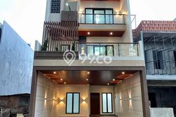 Dijual Rumah Elit Exclusive di Jagakarsa, Jakarta Selatan Dijual Rumah Elit Exclusive di Jagakarsa, Jakarta Selatan
