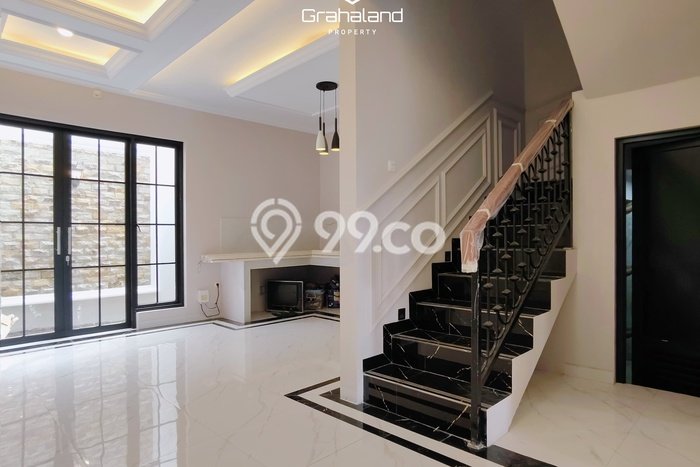 Dijual Rumah 3 Kamar Lokasi Ideal Nyaman dan Strategis di Jagakarsa Dijual Rumah 3 Kamar Lokasi Ideal Nyaman dan Strategis di Jagakarsa