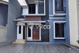 Jual Rumah Minimalis Bagus Punya 3 KT di Jagakarsa Jakarta Selatan SHM Jual Rumah Minimalis Bagus Punya 3 KT di Jagakarsa Jakarta Selatan SHM