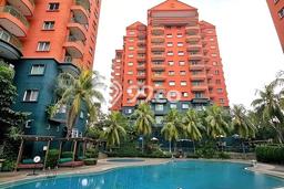 Dijual Apartemen Mewah 4 Bedroom di Jakarta Selatan Dekat ke Fasilitas Umum Dijual Apartemen Mewah 4 Bedroom di Jakarta Selatan Dekat ke Fasilitas Umum