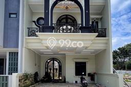 Dijual Rumah Premium dengan Fasilitas Sekitar Komplit di Jagakarsa, Jakarta Selatan Dijual Rumah Premium dengan Fasilitas Sekitar Komplit di Jagakarsa, Jakarta Selatan