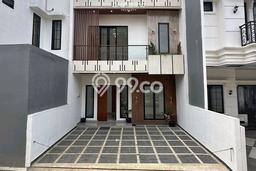 Dijual Rumah Strategis Bagus Punya 3 KT di Jagakarsa Jakarta Selatan SHM Dijual Rumah Strategis Bagus Punya 3 KT di Jagakarsa Jakarta Selatan SHM