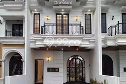 For Sale Hunian Rumah Terawat 3 KT di Kebagusan, Jakarta Selatan For Sale Hunian Rumah Terawat 3 KT di Kebagusan, Jakarta Selatan
