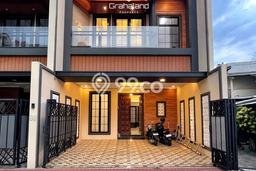 Dijual Hunian Rumah Nyaman 3 KT di Kukusan, Depok Dijual Hunian Rumah Nyaman 3 KT di Kukusan, Depok