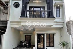 Dijual Cepat Rumah Bagus Siap Huni LB 150m2 di Jagakarsa, Jakarta Selatan Dijual Cepat Rumah Bagus Siap Huni LB 150m2 di Jagakarsa, Jakarta Selatan