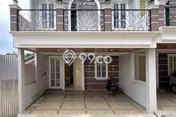 Hunian Cantik Minimalis Lb 125m2 di Jagakarsa, Jakarta Selatan Hunian Cantik Minimalis Lb 125m2 di Jagakarsa, Jakarta Selatan
