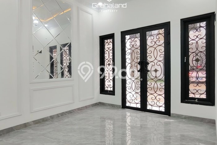 Dijual Rumah 4 Kamar Lokasi Ideal Nyaman dan Strategis di Cilandak Dijual Rumah 4 Kamar Lokasi Ideal Nyaman dan Strategis di Cilandak