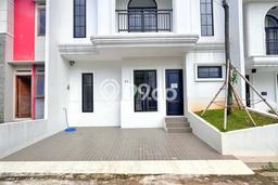 Rumah Modern Cantik 3 Kamar Bisa Langsung Pindah di Jagakarsa Rumah Modern Cantik 3 Kamar Bisa Langsung Pindah di Jagakarsa