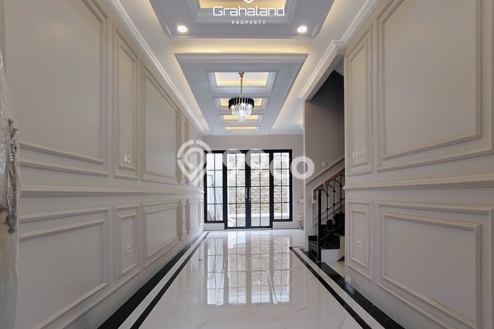 Dijual Rumah 3 Kamar Lokasi Ideal Nyaman dan Strategis di Jagakarsa Dijual Rumah 3 Kamar Lokasi Ideal Nyaman dan Strategis di Jagakarsa