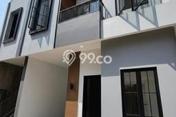 Dijual Rumah Strategis Bagus Punya 3 KT di Jagakarsa Jakarta Selatan SHM Dijual Rumah Strategis Bagus Punya 3 KT di Jagakarsa Jakarta Selatan SHM