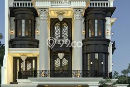 For Sale Rumah Elit Exclusive di Jagakarsa, Jakarta Selatan For Sale Rumah Elit Exclusive di Jagakarsa, Jakarta Selatan