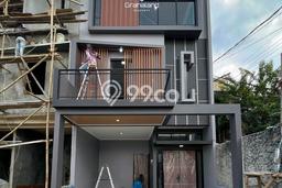 Dijual Rumah 3 Kamar Lokasi Ideal Nyaman dan Strategis di Jagakarsa Dijual Rumah 3 Kamar Lokasi Ideal Nyaman dan Strategis di Jagakarsa