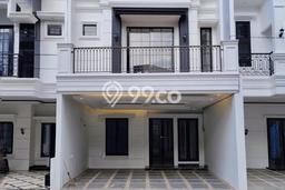 Dijual Rumah Strategis Bagus Punya 4 KT di Jagakarsa Jakarta Selatan SHM Dijual Rumah Strategis Bagus Punya 4 KT di Jagakarsa Jakarta Selatan SHM