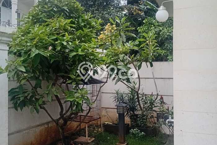 Rumah Minimalis 3 KT LT 126m2 di Bambu Apus Rumah Minimalis 3 KT LT 126m2 di Bambu Apus