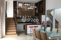 Siap Huni Rumah Mewah 4 Kamar di Jagakarsa Dekat ke Mana Pun Siap Huni Rumah Mewah 4 Kamar di Jagakarsa Dekat ke Mana Pun