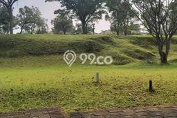 Tanah Siap Bangun Dijual di Tangerang Punya Luas 372m2 Tanah Siap Bangun Dijual di Tangerang Punya Luas 372m2