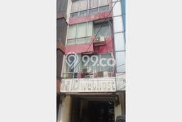 Unit Ruko Strategis di Mampang Prapatan, Jakarta Selatan Potensi Bisnis Besar Unit Ruko Strategis di Mampang Prapatan, Jakarta Selatan Potensi Bisnis Besar