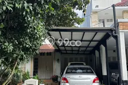 For Sale! Luxury House LT 450m2 Desain Modern di Alam Sutera For Sale! Luxury House LT 450m2 Desain Modern di Alam Sutera