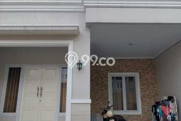 Rumah Modern Minimalis 3 KT Siap Huni di Jagakarsa Rumah Modern Minimalis 3 KT Siap Huni di Jagakarsa