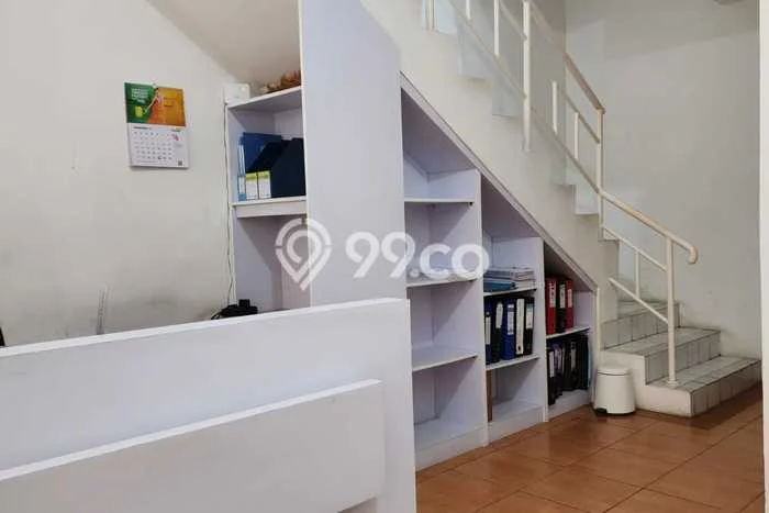 Unit Ruko Dijual di Jakarta Selatan LT 40m2 & LB 78m2 Unit Ruko Dijual di Jakarta Selatan LT 40m2 & LB 78m2
