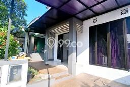 Rumah Luas Asri 3 KT Siap Huni di Graha Raya Tangerang Selatan Rumah Luas Asri 3 KT Siap Huni di Graha Raya Tangerang Selatan