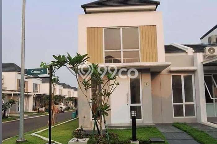 For Sale Rumah 3 Kamar Lokasi Ideal Bagus dan Strategis di Curug For Sale Rumah 3 Kamar Lokasi Ideal Bagus dan Strategis di Curug