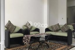 Rumah Modern 3 KT LT 90m2 di Sektor 5 - Bintaro Rumah Modern 3 KT LT 90m2 di Sektor 5 - Bintaro