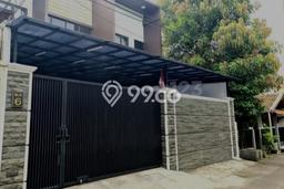 Jual Rumah Mewah Elegan Dengan View Eksklusif di Meruya, Jakarta Barat Jual Rumah Mewah Elegan Dengan View Eksklusif di Meruya, Jakarta Barat