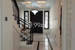 Rumah Mewah Siap Huni LT 98m2 di Jagakarsa, Jakarta Selatan Rumah Mewah Siap Huni LT 98m2 di Jagakarsa, Jakarta Selatan