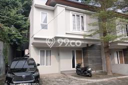 Rumah sewa siap huni 3 KT di Kebagusan, Jakarta Selatan Rumah sewa siap huni 3 KT di Kebagusan, Jakarta Selatan