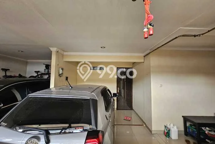 For Sale Rumah 3 Kamar Lokasi Strategis Nyaman dan Strategis di Cibodas For Sale Rumah 3 Kamar Lokasi Strategis Nyaman dan Strategis di Cibodas